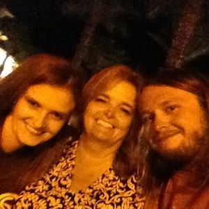 Meet your Posher, Teresa